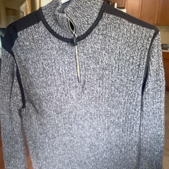 MENS SWEATER - Picture 3 of 7